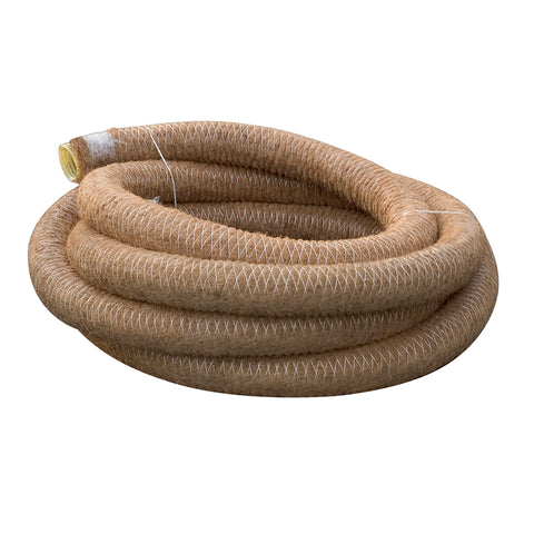 Martens drainagebuis kokos ⌀80mmx10m