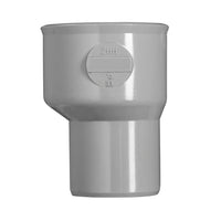 Martens reparatiemof 32mm grijs