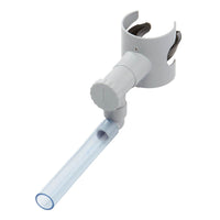 Martens afvoerpijpkoppelstuk kunststof ⌀80/100mm 