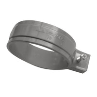 Ophangbeugel PVC 80mm