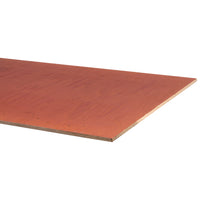 Betonplex vuren lichtbruin 250x125cm 18mm