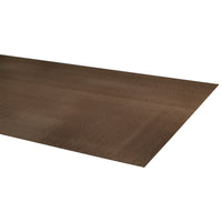 Hardboard geperforeerd 244x122cm 3mm