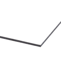 Compactplaat watervast 244x122cm 6mm