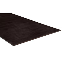 Betonplex met reliëf populieren 250x125cm 18mm