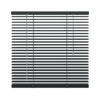Decosol 226 horizontale jaloezie aluminium antraciet 80x180cm