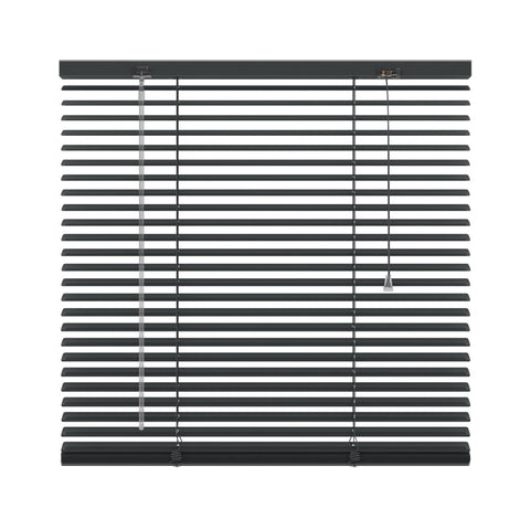 Decosol 226 horizontale jaloezie aluminium antraciet 80x180cm