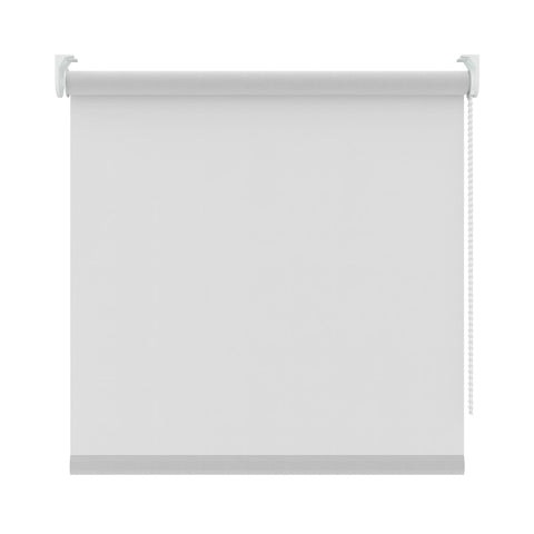 Decosol 5700 rolgordijn lichtdoorlatend wit 60x190cm