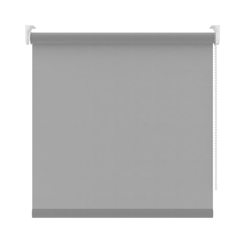 Decosol 5731 rolgordijn lichtdoorlatend licht grijs 150x190cm