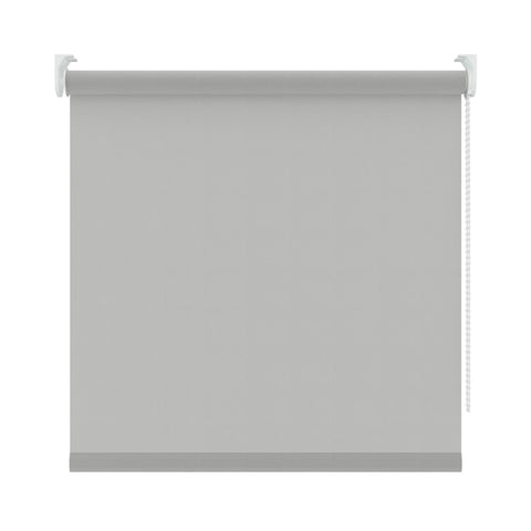Decosol 5751 rolgordijn lichtdoorlatend grijs 120x190cm