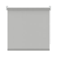 Decosol 5751 rolgordijn lichtdoorlatend grijs 180x190cm