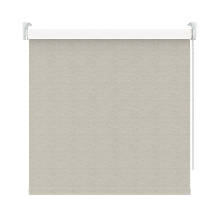 Decosol 751 rolgordijn verduisterend beige gemeleerd 60x190cm