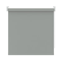 Decosol 5749 rolgordijn verduisterend muisgrijs 120x190cm