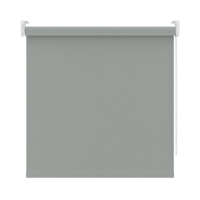 Decosol 5749 rolgordijn verduisterend muisgrijs 120x190cm