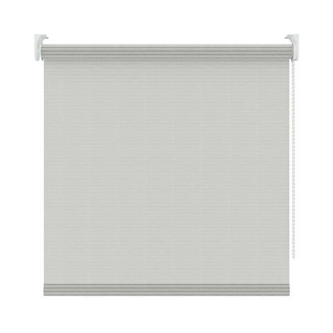 Decosol 564 rolgordijn lichtdoorlatend wit 120x190cm