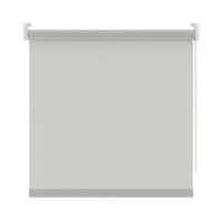 Decosol 564 rolgordijn lichtdoorlatend wit 180x190cm