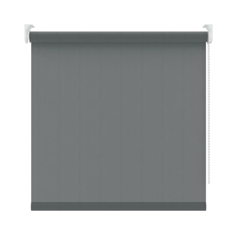 Decosol 5777 rolgordijn lichtdoorlatend antraciet 210x190cm