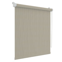 Decosol 5790 rolgordijn verduisterend zand 150x190cm