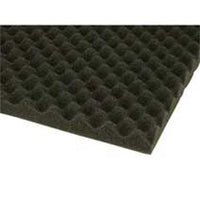 Maclean geluidsisolatieplaat 50x100cm 2st