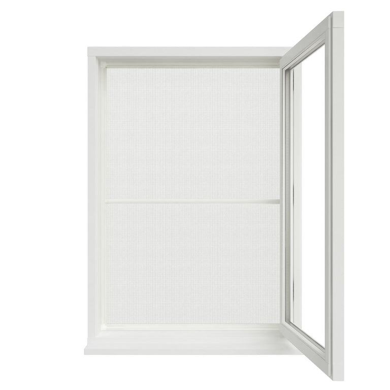 Hamstra Ultra inzethor raam grijs 115x85cm