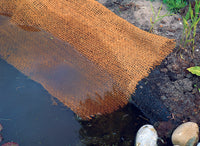 Ubbin begroeiingsmat kokos 1m p/m