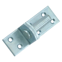 Starx plaatduim metaal