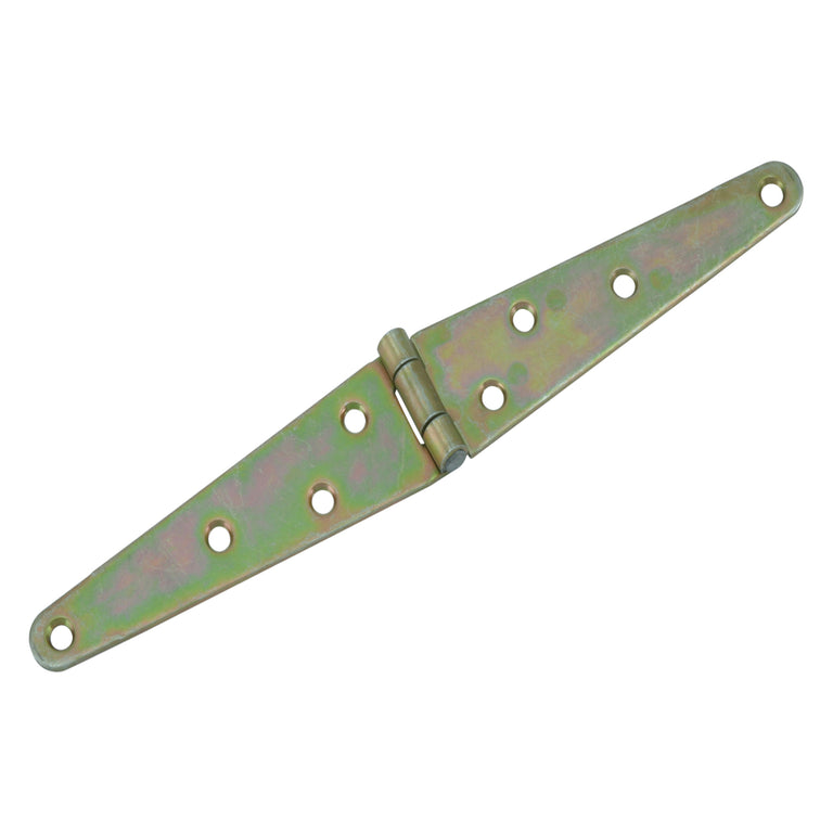 Starx staartheng metaal 12,5cm