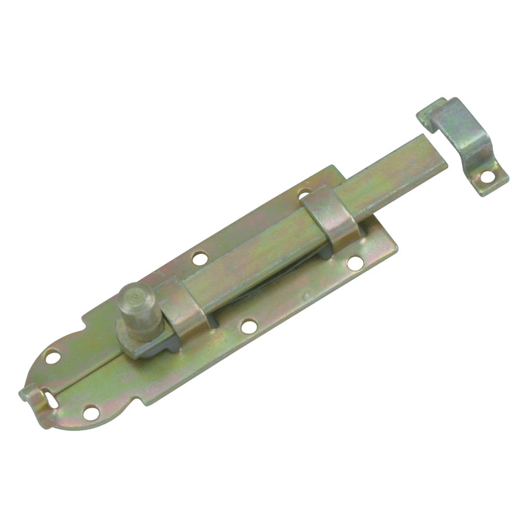 Starx schuif metaal 10cm
