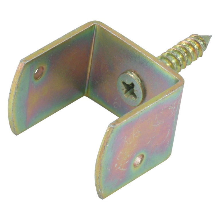 Starx u-steun metaal