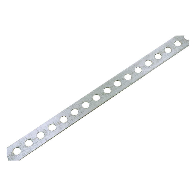 Bandijzer 145x145x15mm