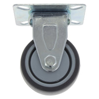 Bokwiel kogellager ⌀5cm