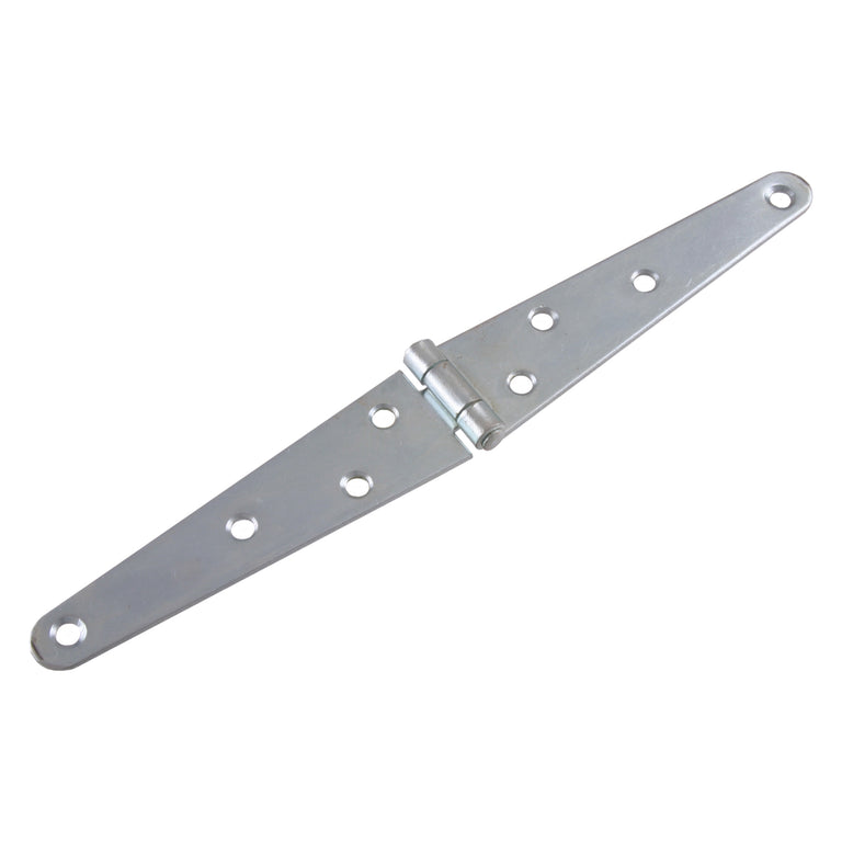 Starx staartheng metaal 20cm