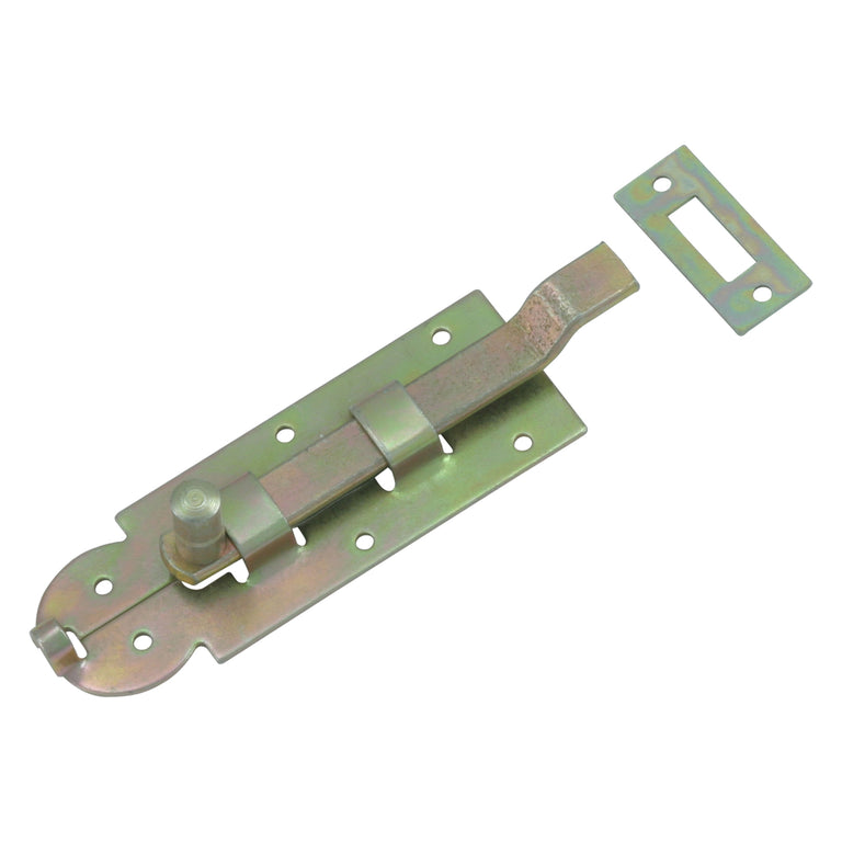 Starx schuif metaal 10cm