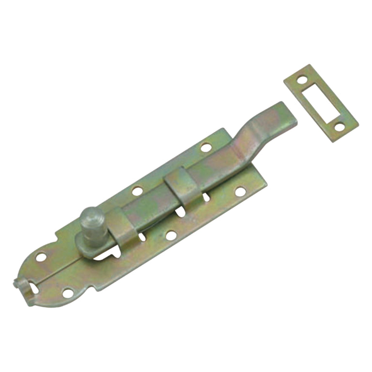 Starx schuif metaal 6cm