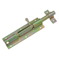 Starx grendel metaal 17,5cm