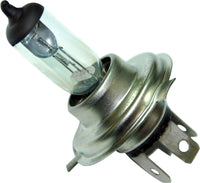 Philips Premium H4 autolamp transparant 12V 60/55W