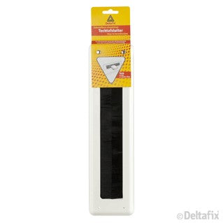 Deltafix brievenbusborstel