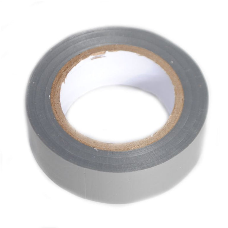 Deltafix isolatieband grijs 19mm 10m