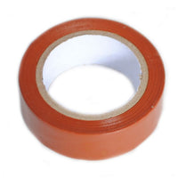 Deltafix isolatieband bruin 19mm 10m