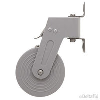 Deltafix bandopwinder open 18mm kunststof