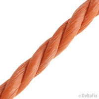 Deltafix waslijndraad polyester 20m