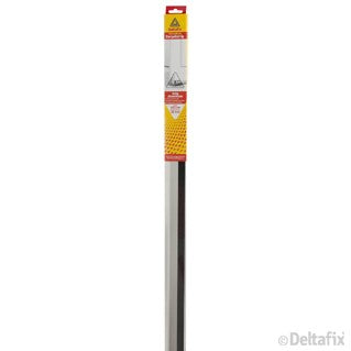 Deltafix dorpelstrip 1,1m