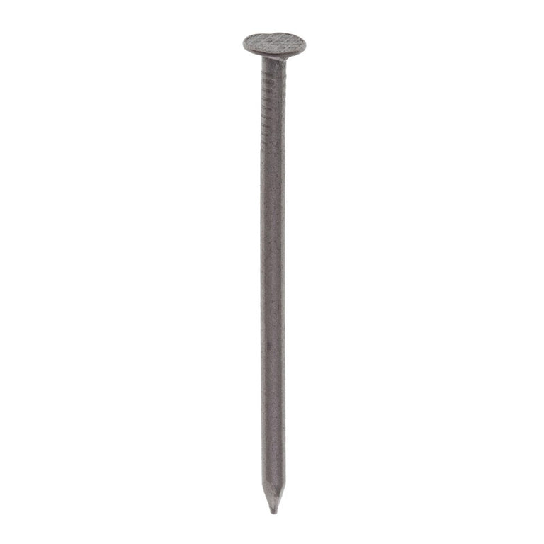 Deltafix draadnagel blank staaldraad blank 4,0x90mm 1kg