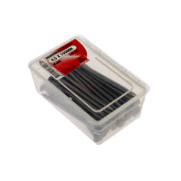 Deltafix draadnagel blank staaldraad blank 4,5x100mm 450gr