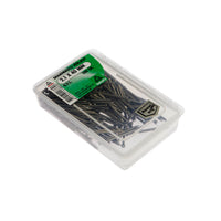 Deltafix draadnagel RVS 2,1x40mm 200gr