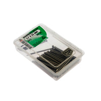 Deltafix draadnagel RVS 2,7x55mm 200gr