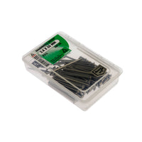 Deltafix draadnagel RVS 2,4x50mm 200gr