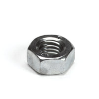 Deltafix zeskantmoer RVS M10 6st