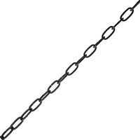 Deltafix sierketting 16x2mm gelakt metaal per meter