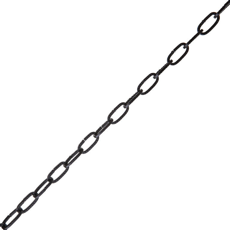 Deltafix sierketting 16x2mm gelakt metaal per meter