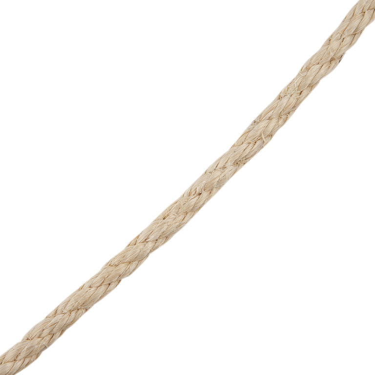 Deltafix sisal lijntouw beige 8mm